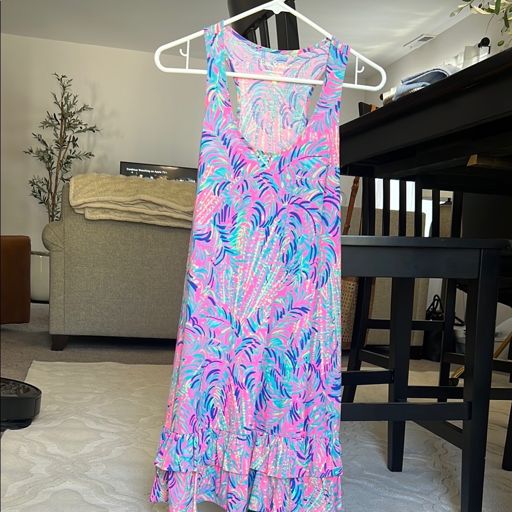 Lilly Pulitzer Dreas